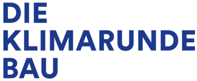 Die Klimarunde Bau